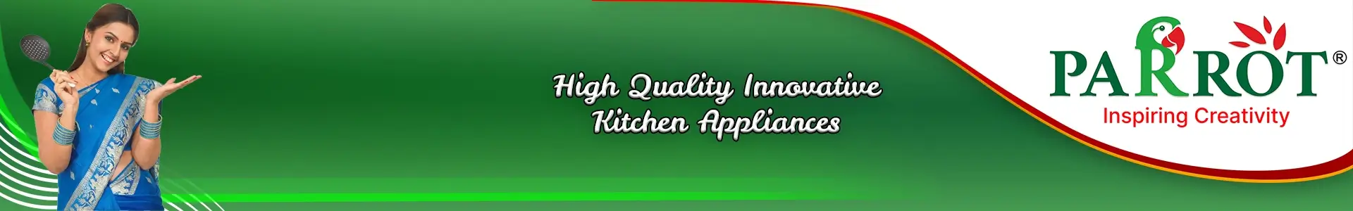 mobile banner