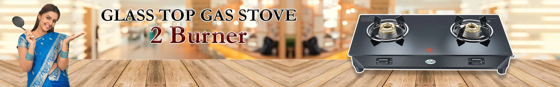 mobile banner